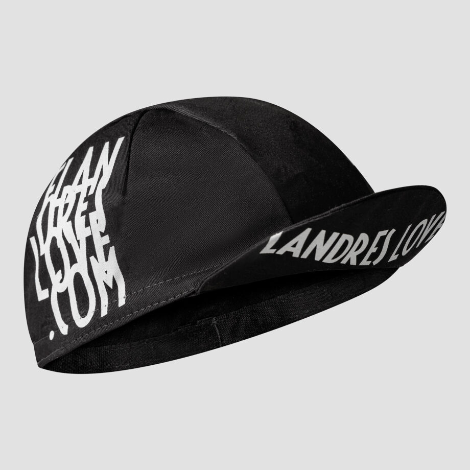 FL_LIONS_Cap_All Black_1 copia