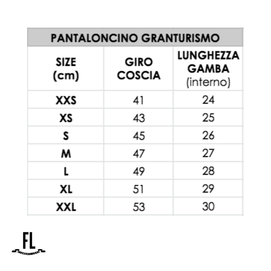 PANTA NEW GT