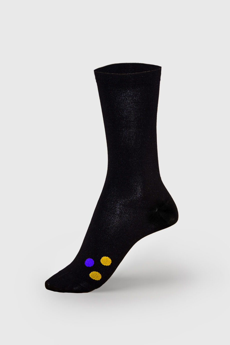 Calza Classic Nera