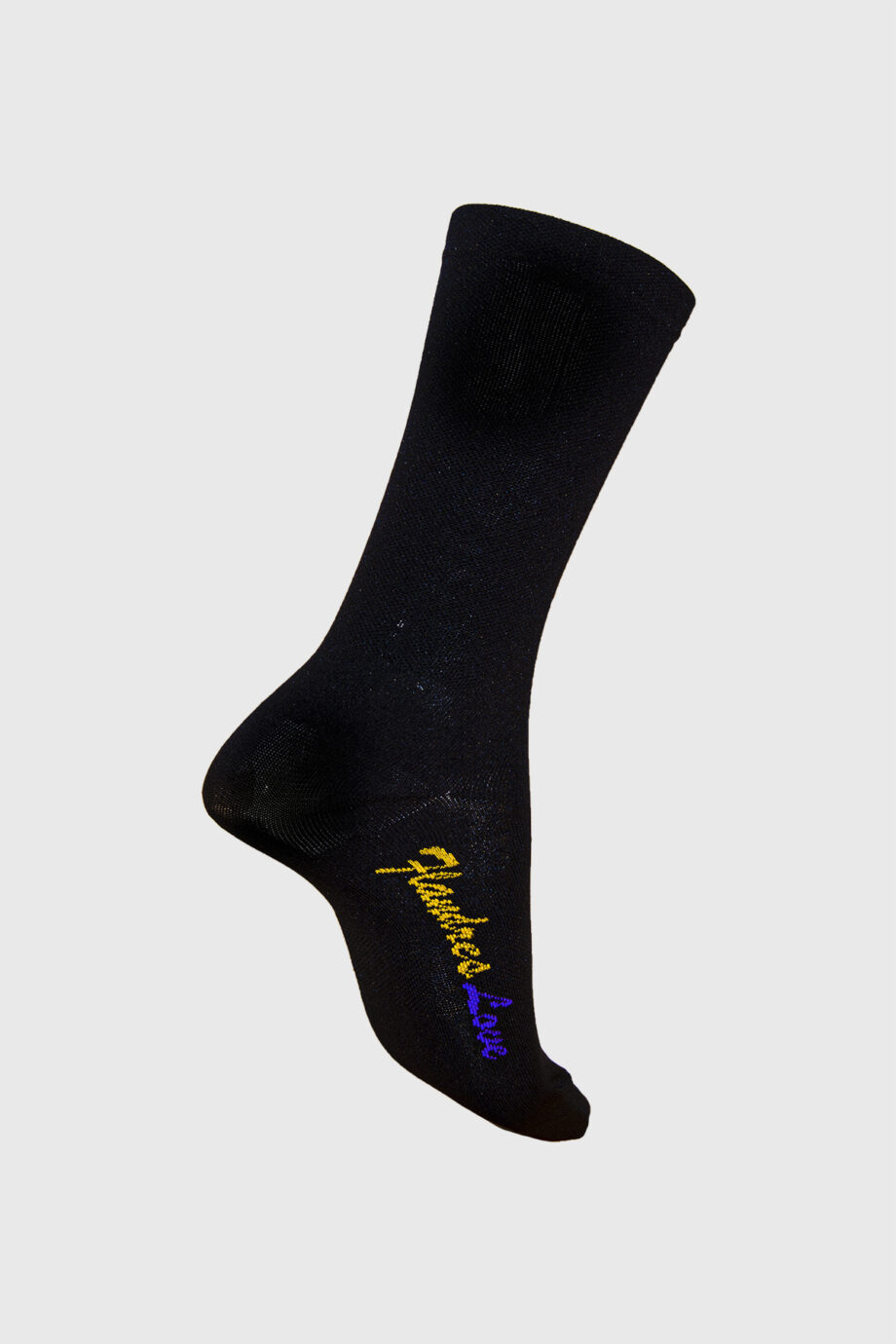 Calza Classic Nera