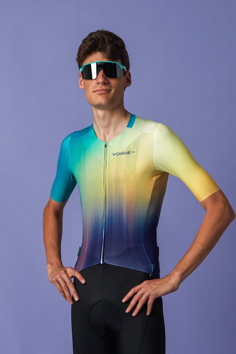 Maglia Blow Up