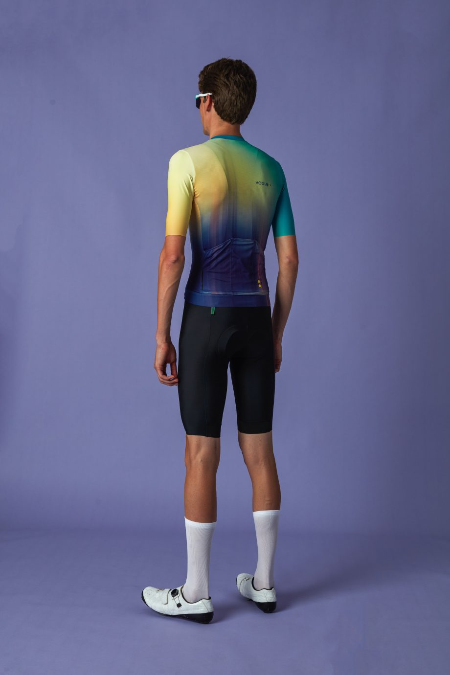 Maglia Blow Up