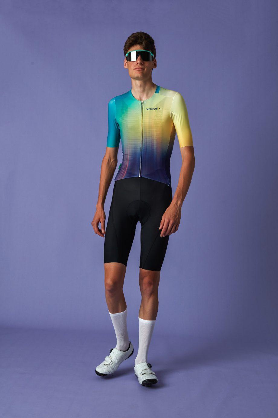 Maglia Blow Up