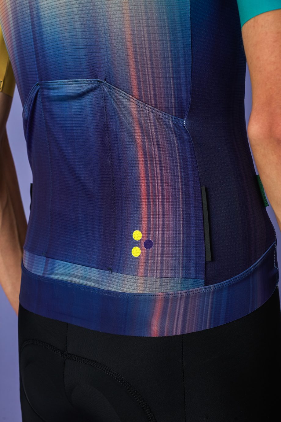 Maglia Blow Up