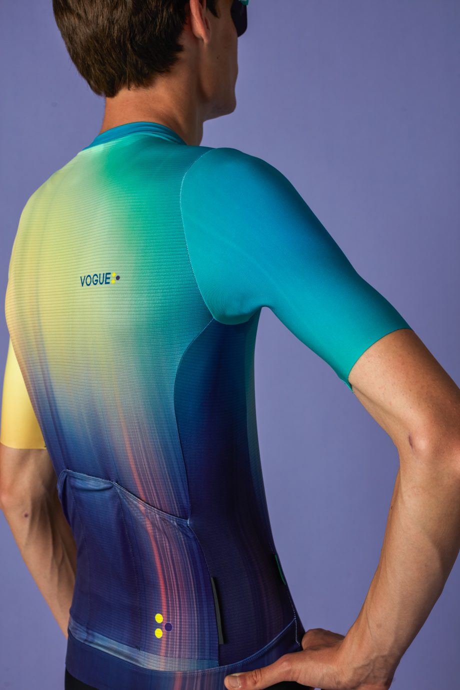 Maglia Blow Up